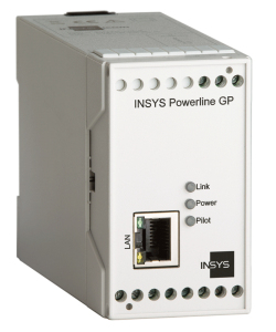 Green Phy – INSYS Powerline GP