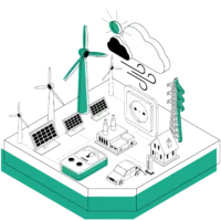 I router di INSYS icom adatti agli ambienti critici offrono ai gestori di impianti a energie rinnovabili possibili soluzioni per la garanzia del rendimento e della sicurezza operativa.