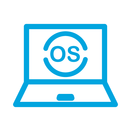 Das eigens entwickelte gehärtete Betriebssystem icom OS sorgt bei INSYS icom für umfangreiche Überwachungs- und Sicherheits-Funktionen.
